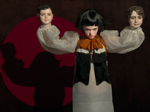 詳解“鬼壓床”：鬼從何來