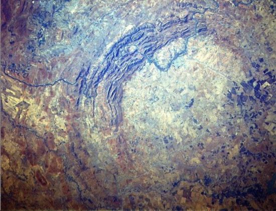 盤點世界十大神秘墜星事件：或?qū)е驴铸垳缃^(組圖)