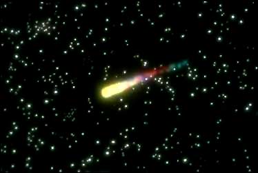 盤點世界十大神秘墜星事件：或導致恐龍滅絕(組圖)