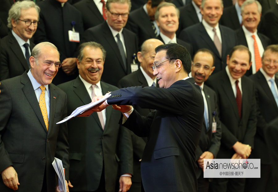 中國日報一周圖片精選:3月23日-3月29日