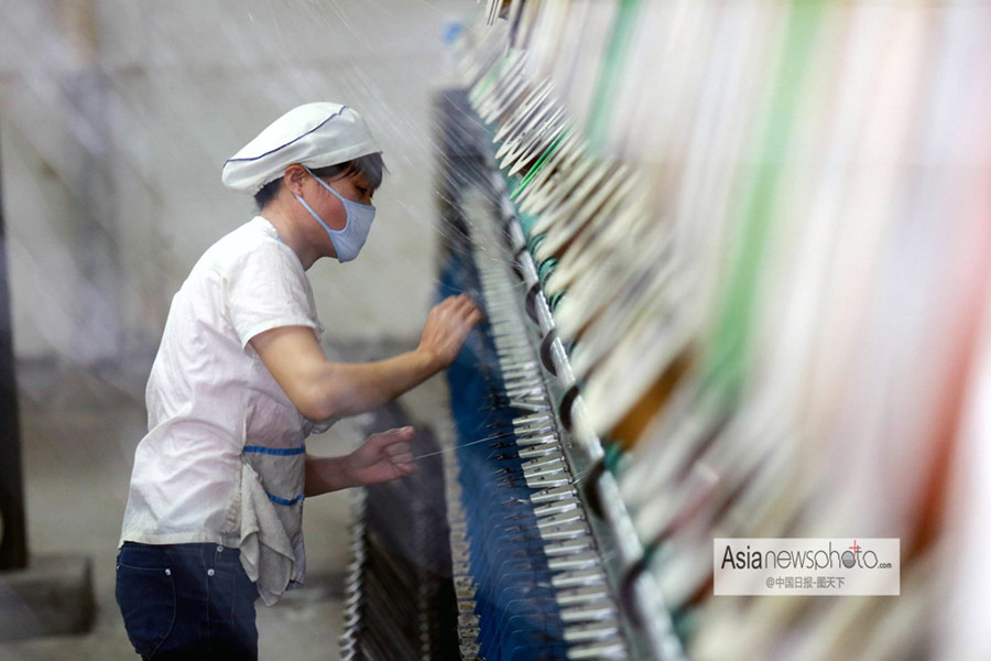 中國日報一周圖片精選:3月23日-3月29日