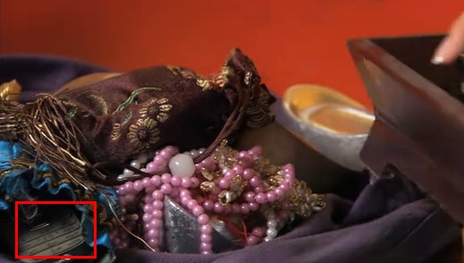 天雷滾滾 影視劇穿幫鏡頭大盤點(diǎn)