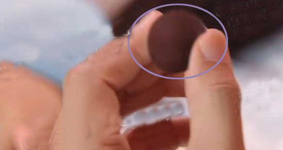 天雷滾滾 影視劇穿幫鏡頭大盤點