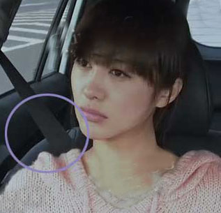 天雷滾滾 影視劇穿幫鏡頭大盤點