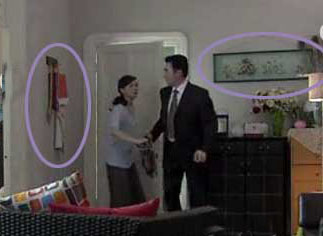 天雷滾滾 影視劇穿幫鏡頭大盤(pán)點(diǎn)