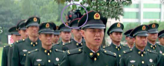 天雷滾滾 影視劇穿幫鏡頭大盤點(diǎn)