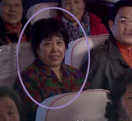 天雷滾滾 影視劇穿幫鏡頭大盤(pán)點(diǎn)