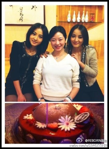 盤點爆紅的雙胞胎姐妹花