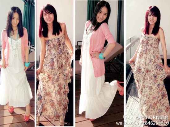 盤點(diǎn)爆紅的雙胞胎姐妹花