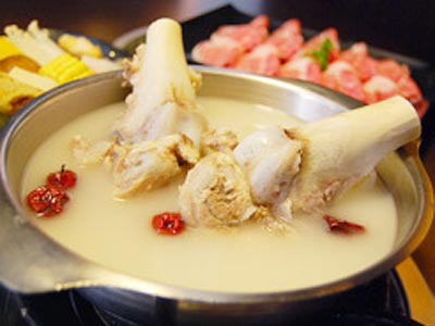 吐血推薦：營養師最愛的食物