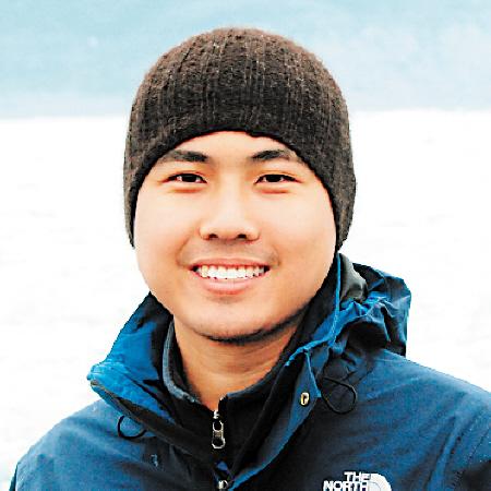 80后小伙放棄谷歌高薪工作回國創業 一年賺1億