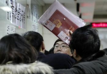 北京國五條出臺后眾生相 七個故事七種滋味