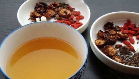 消除脂肪肝的“18條”飲食療法【組圖】