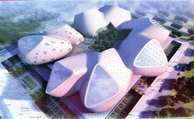 北京文化保稅區(qū)開始運(yùn)行 首批592件藝術(shù)品入?yún)^(qū)