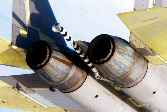 日媒稱中國殲31不如F35 技術“全靠盜竊”