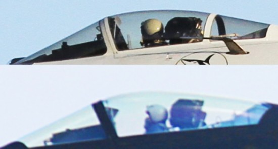 日媒稱中國殲31不如F35 技術“全靠盜竊”