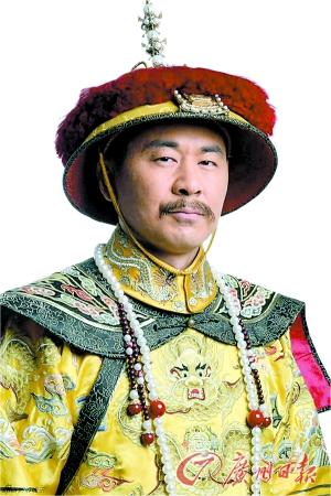 網友吐槽宮廷劇微博走紅 皇上您只吃銀耳蓮子羹?