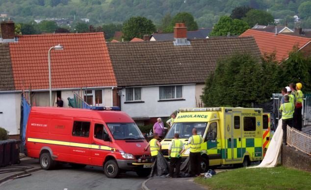 盤(pán)點(diǎn)全球令人無(wú)法想象的胖人