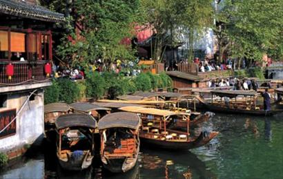 景區只會漲門票，關鍵還是來錢快