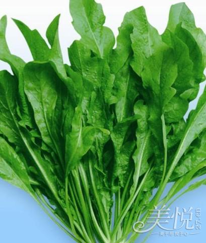 季節養生：春季怎么吃應季蔬菜最養生/圖