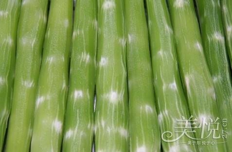 季節養生：春季怎么吃應季蔬菜最養生/圖