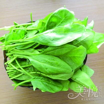 季節養生：春季怎么吃應季蔬菜最養生/圖