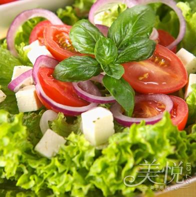 季節養生：春季怎么吃應季蔬菜最養生/圖