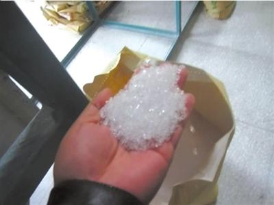 發泡餐具5月1日解禁在即 調查稱其生產衛生狀況堪憂