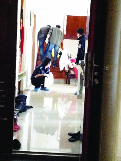 南京80后丈夫刺死90后嬌妻 結(jié)婚9個(gè)月留下剛滿百天女兒