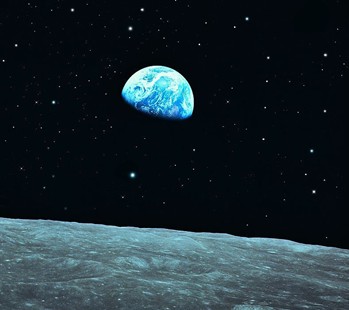 美國發現三顆新地球 新地球或適合人類移居引關注