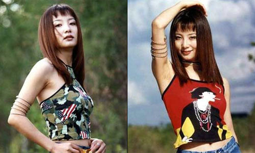 揭秘你所不知道的明星的藝考趣聞 組圖