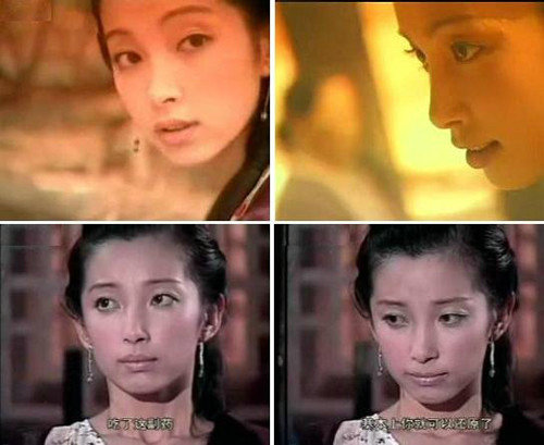 揭秘你所不知道的明星的藝考趣聞 組圖