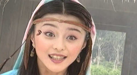 揭秘你所不知道的明星的藝考趣聞 組圖