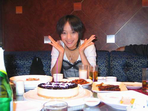 揭秘你所不知道的明星的藝考趣聞 組圖