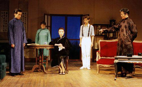 揭秘你所不知道的明星的藝考趣聞 組圖