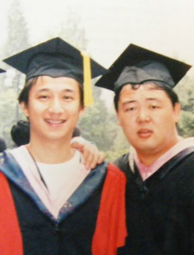 揭秘你所不知道的明星的藝考趣聞 組圖