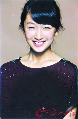 揭秘你所不知道的明星的藝考趣聞 組圖