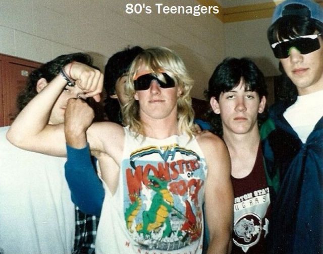 笑到肚子痛的搞怪瞬間