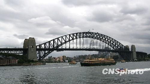 揭秘中國人全球掃房地圖：外國中介體會中國剛需