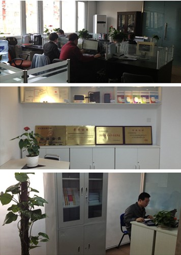 增強硬件配置，新思路新校區(qū)彰顯高端培訓形象