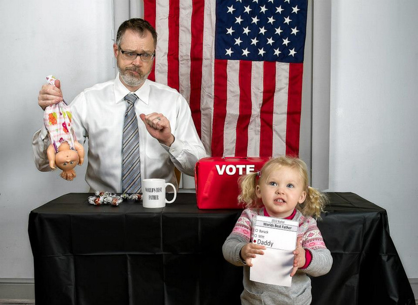 萌蘿莉與老爸的韓國(guó)奇遇記