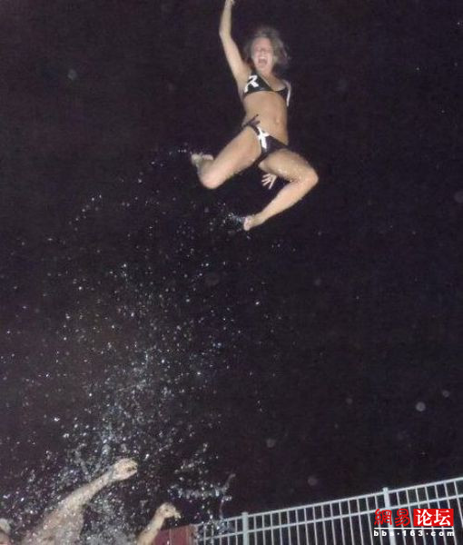 讓你笑不停的最新“囧”圖