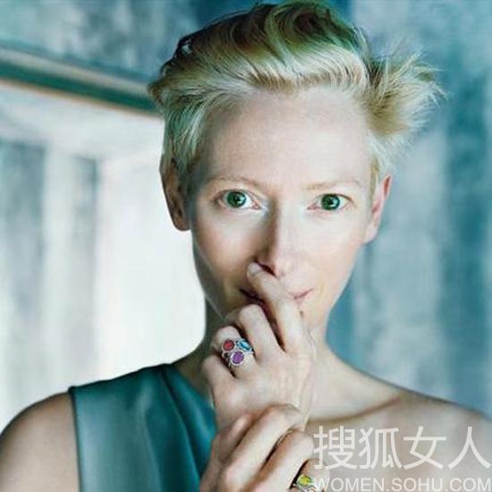 全球最不性感十大女星 柳巖李宇春中槍(圖)