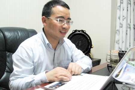 湘打工皇帝僅有中專文憑 年薪300萬1年賺2千萬