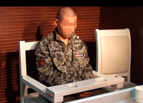 山東濟南殺害許艾鈺犯罪嫌疑人被擒獲