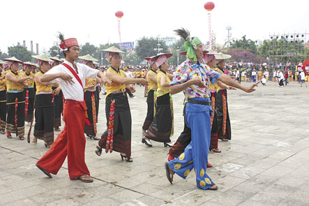 云南德宏：“孔雀之鄉”為何有美麗無浪漫
