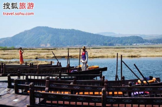 滇西春色擋不住　孔雀之鄉德宏體驗邊境文化