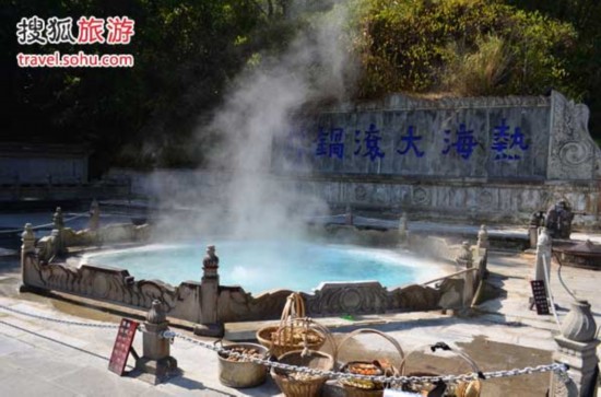 滇西春色擋不住　孔雀之鄉德宏體驗邊境文化