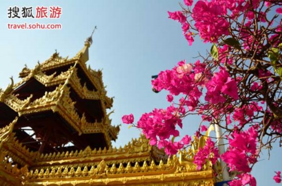 滇西春色擋不住　孔雀之鄉(xiāng)德宏體驗邊境文化