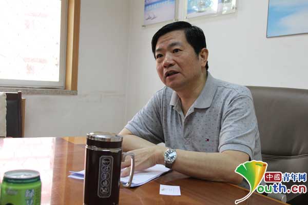 “網癮診斷標準”成為世標有利于防止孩子沉迷網絡